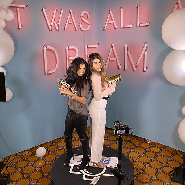 Photo Booth