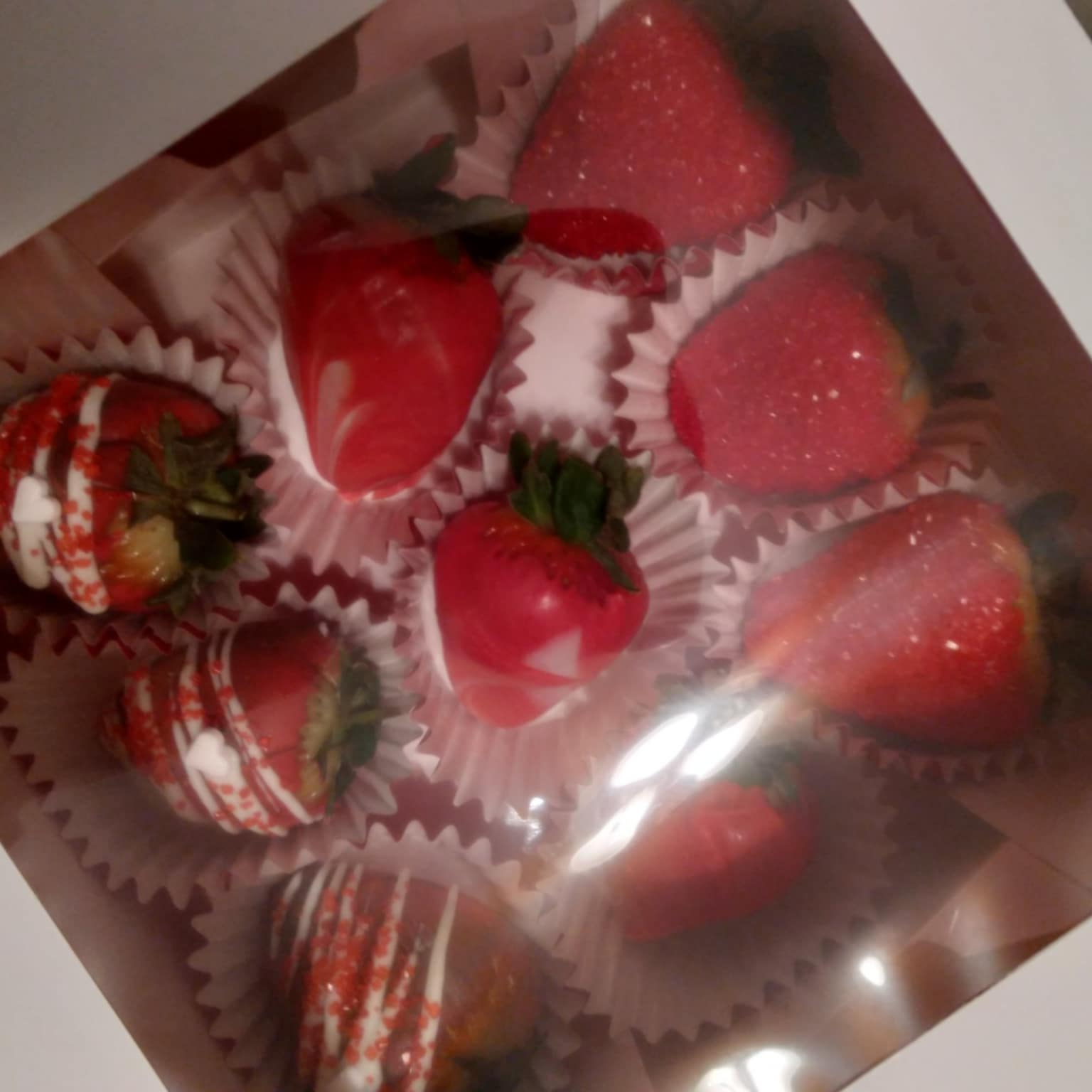 Mini Gift Box
