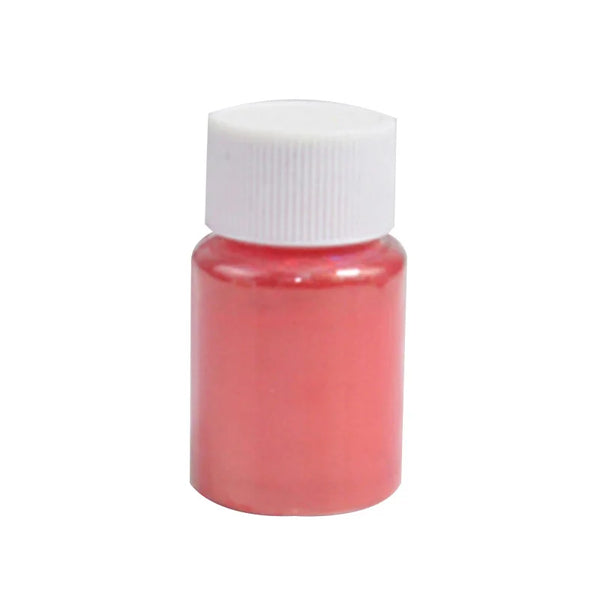 15g/Bottle Gold And Silver Dye Glitter Powder Mousse Cake Macaron Chocolate Confectionery Pastry Baking Cake Decoration