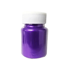 15g/Bottle Gold And Silver Dye Glitter Powder Mousse Cake Macaron Chocolate Confectionery Pastry Baking Cake Decoration