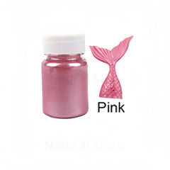 15g/Bottle Gold And Silver Dye Glitter Powder Mousse Cake Macaron Chocolate Confectionery Pastry Baking Cake Decoration