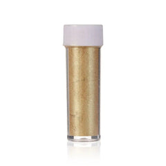 15g/Bottle Gold And Silver Dye Glitter Powder Mousse Cake Macaron Chocolate Confectionery Pastry Baking Cake Decoration