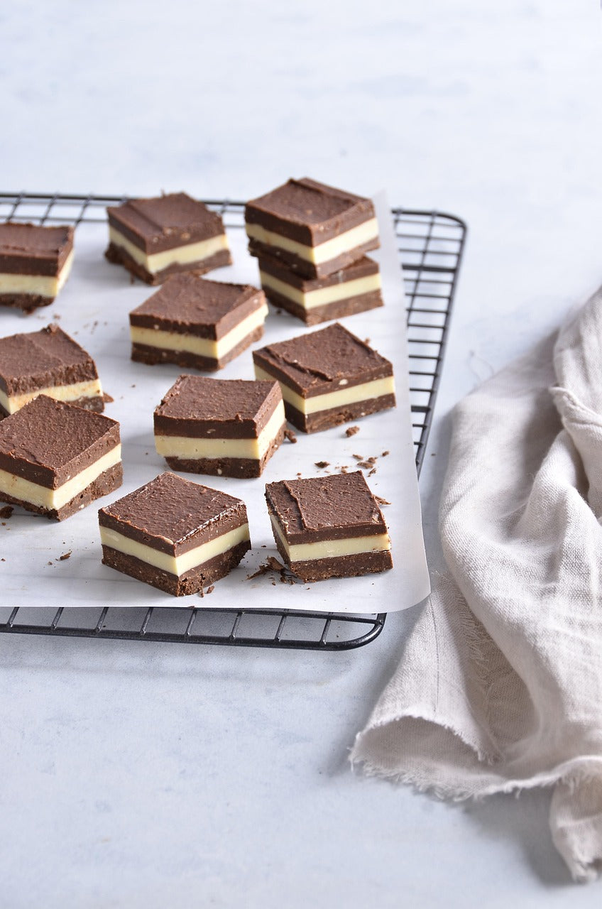 Chocolate Molds