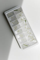 Silicone Ice Cube Molds