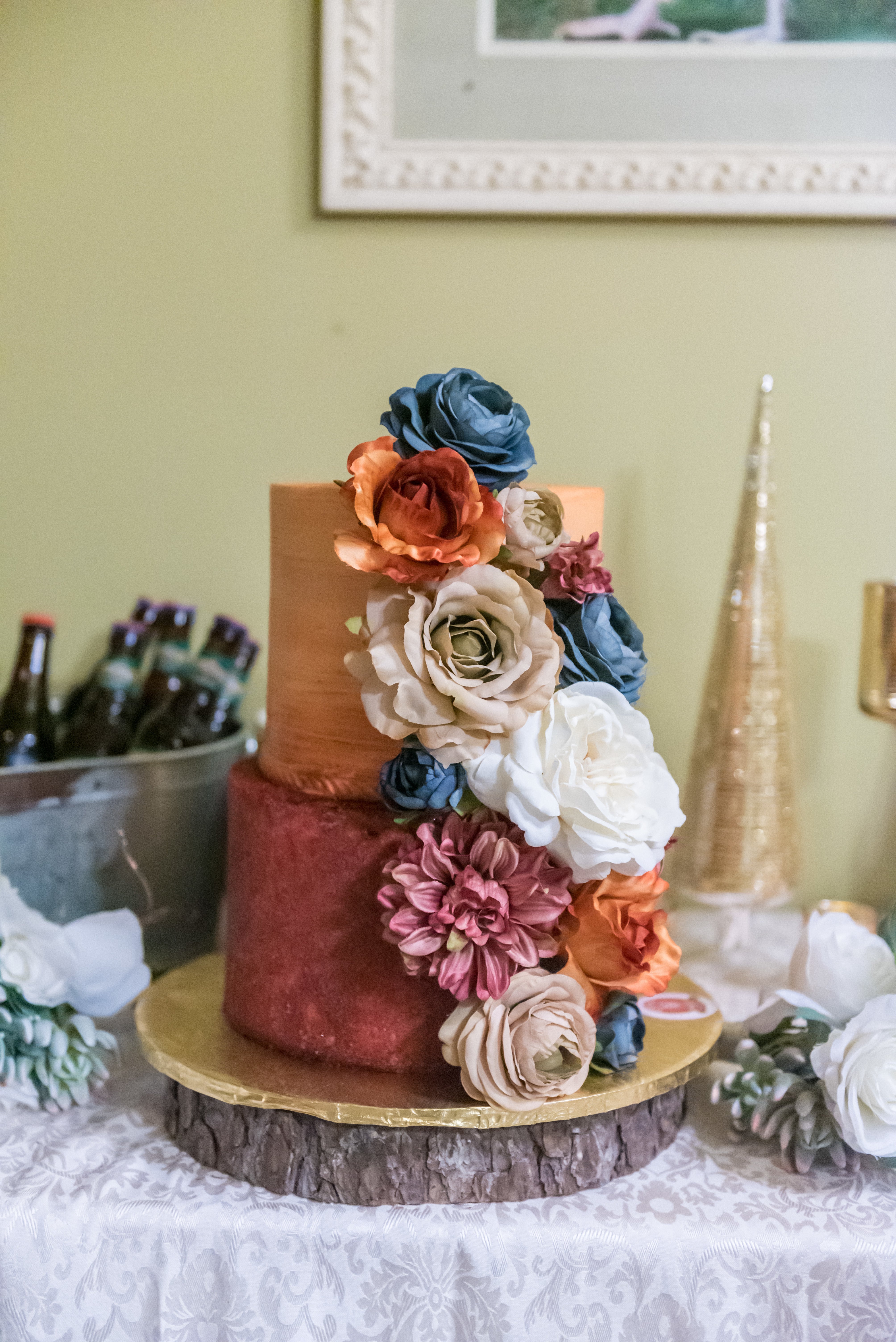 Cake Decorations