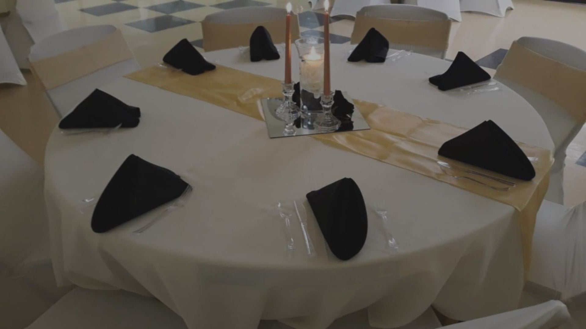 Organize Your Party